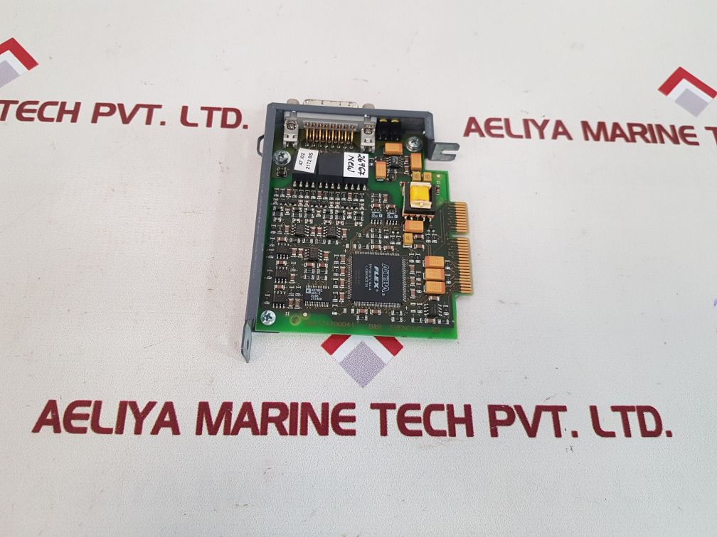 B&r 8ac120.60-1 servo interface module cs0174100041