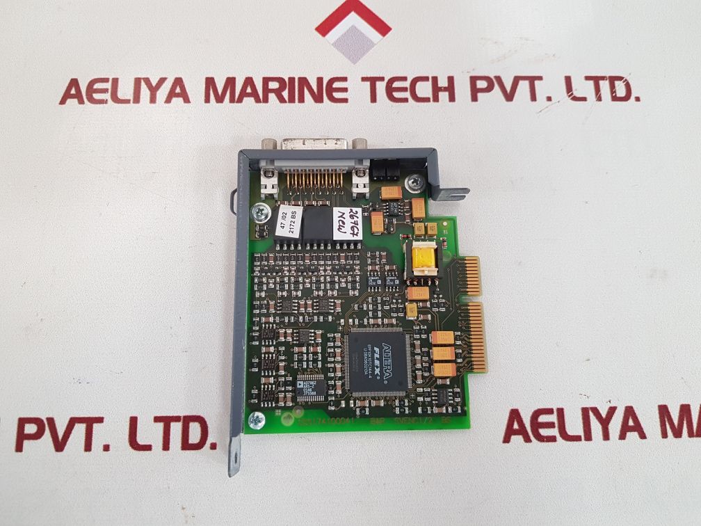 B&r 8ac120.60-1 servo interface module cs0174100041