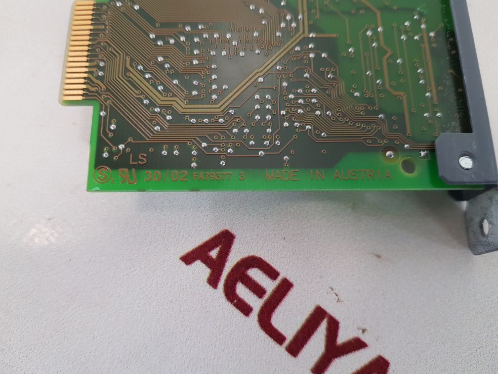 B&r 8ac120.60-1 servo interface module cs0174100041