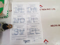 Telemecanique Xy2 Ce1A296 Emergency Stop Trip Wire Switch