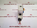 Telemecanique Xy2 Ce1A296 Emergency Stop Trip Wire Switch