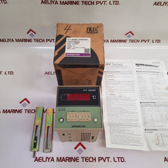 Hanyoung Nux Hy-8200S-ppmor04 Thermostat