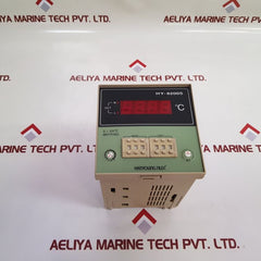 Hanyoung Nux Hy-8200S-ppmor04 Thermostat