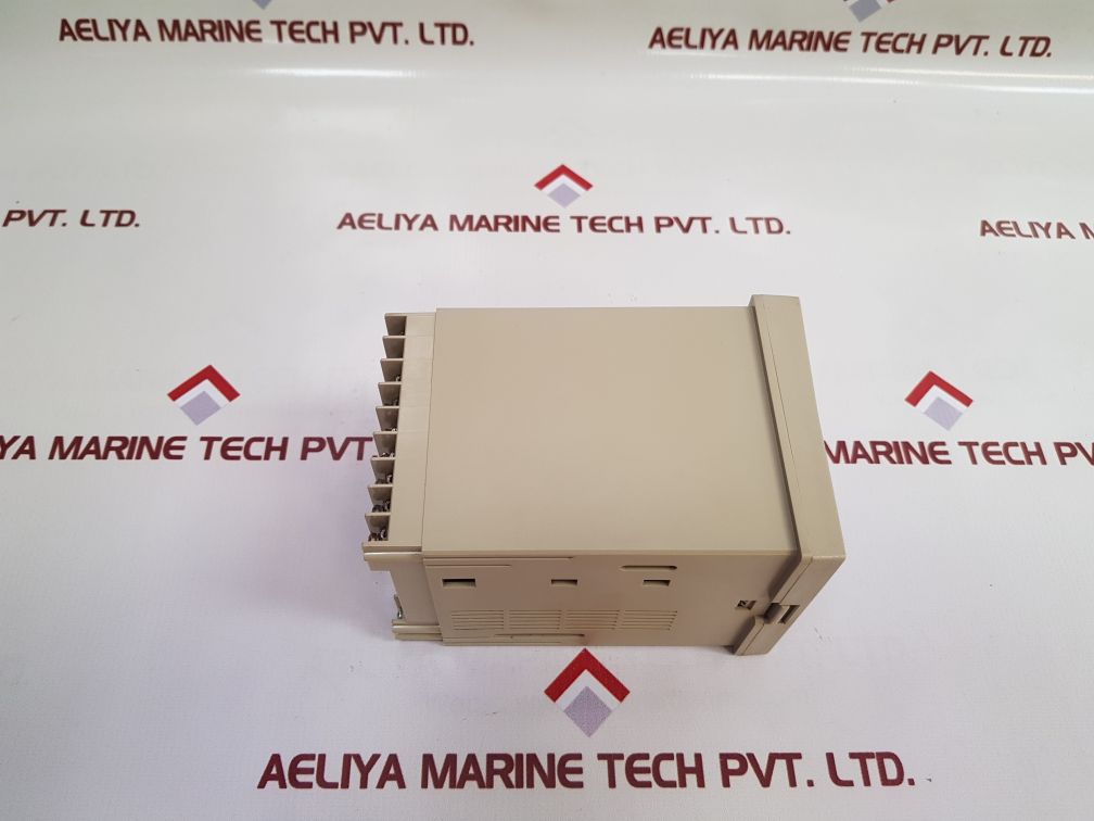 Hanyoung Nux Hy-8200S-ppmor04 Thermostat