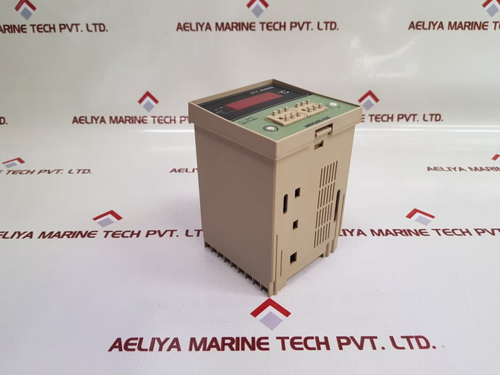 Hanyoung Nux Hy-8200S-ppmor04 Thermostat
