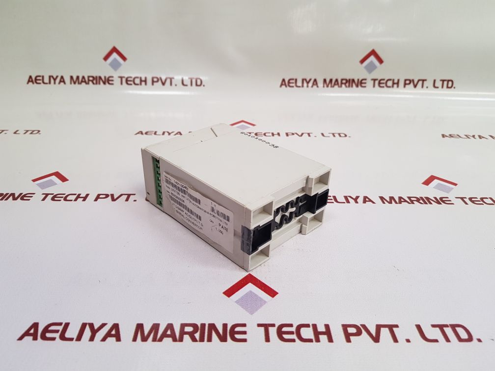 Canopus Iiacvdcu0510-3P Dc Isolating Amplifier