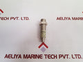 Omron e3f2-r4b4-m1-m photoelectric sensor Used