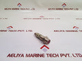 Omron e3f2-r4b4-m1-m photoelectric sensor Used