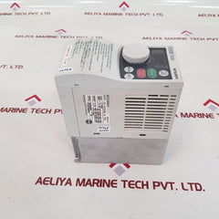 Mitsubishi fr-s520se-0.75k inverter freqrol-s500