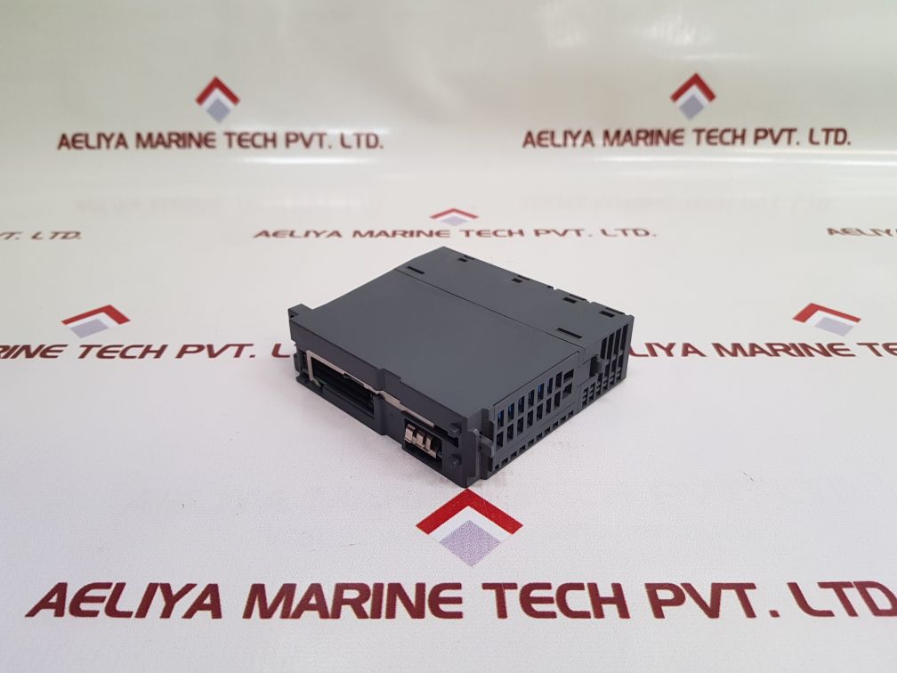 Mitsubishi Q02Cpu Melsec -q Cpu Unit