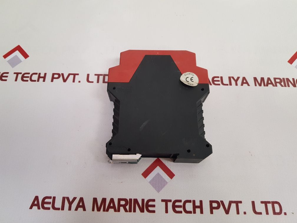 Telemecanique Xps-ac Preventa Safety Relay