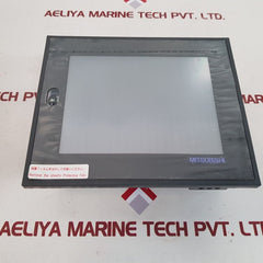 Mitsubishi a956got-sbd graphic operation terminal
