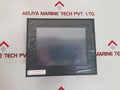 Mitsubishi a956got-sbd graphic operation terminal