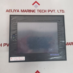 Mitsubishi a956got-sbd graphic operation terminal