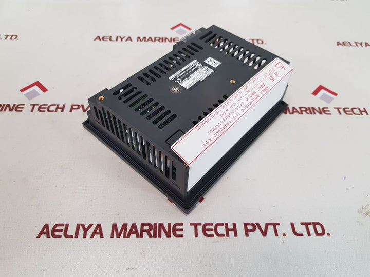 Mitsubishi a956got-sbd graphic operation terminal
