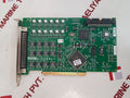 National ni pci-6528 digital i/o interface card