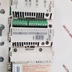 Abb acs800-04-0020-5+ j400+k454+l502+l509+p901+q950