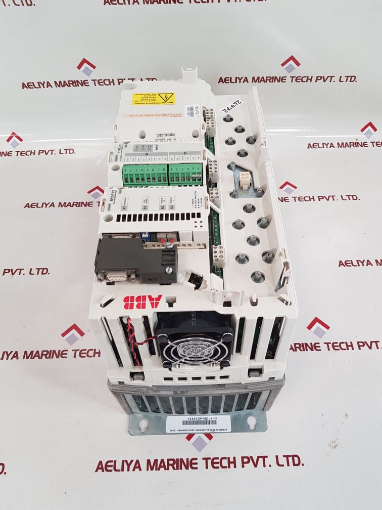 Abb acs800-04-0020-5+ j400+k454+l502+l509+p901+q950