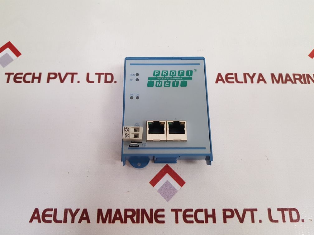 Profinet Sk Tu3-pnt Industrial Ethernet 275900190