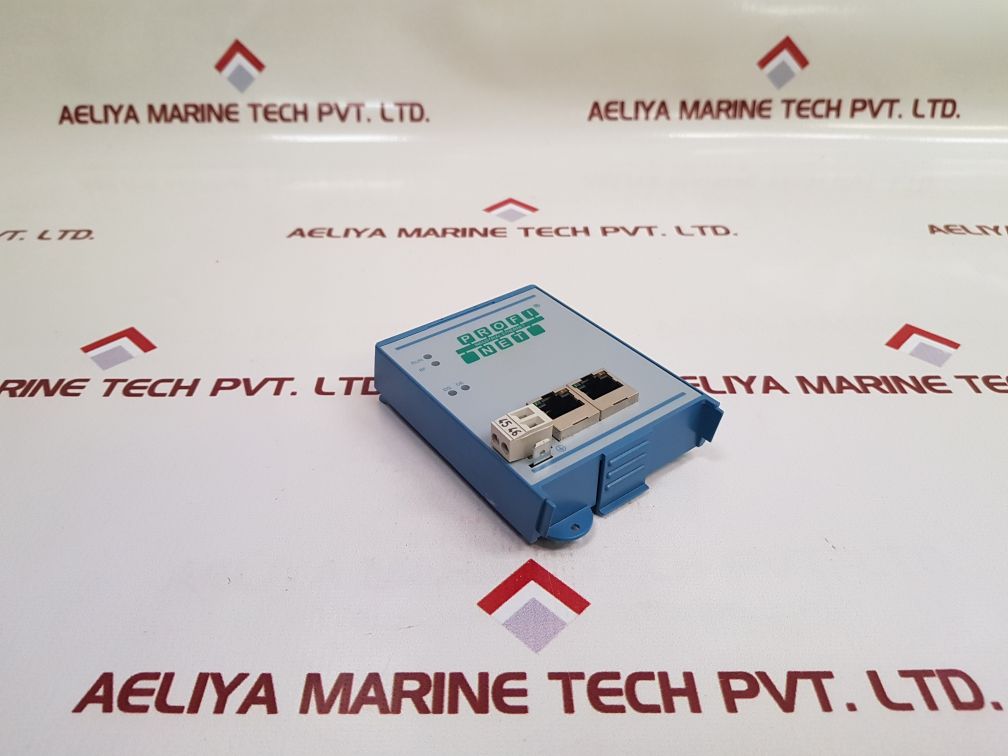 Profinet Sk Tu3-pnt Industrial Ethernet 275900190