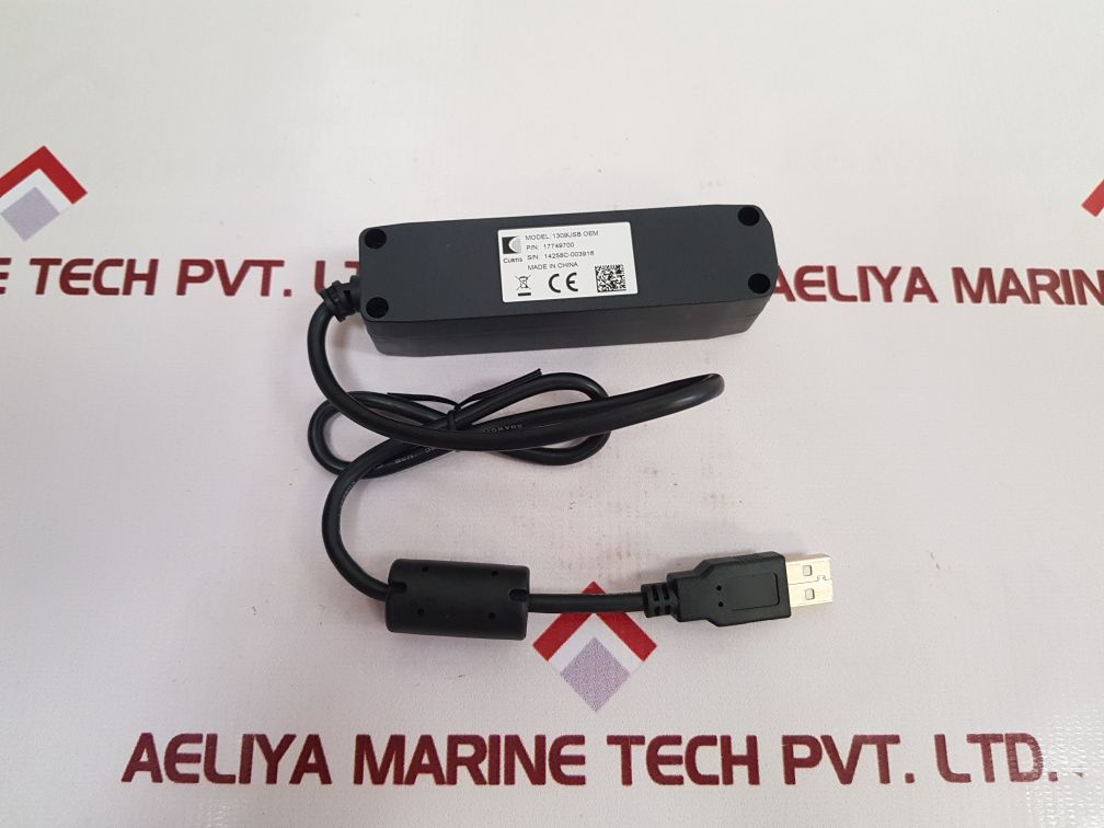 Curtis 1314 Pc Programming Station 17749700