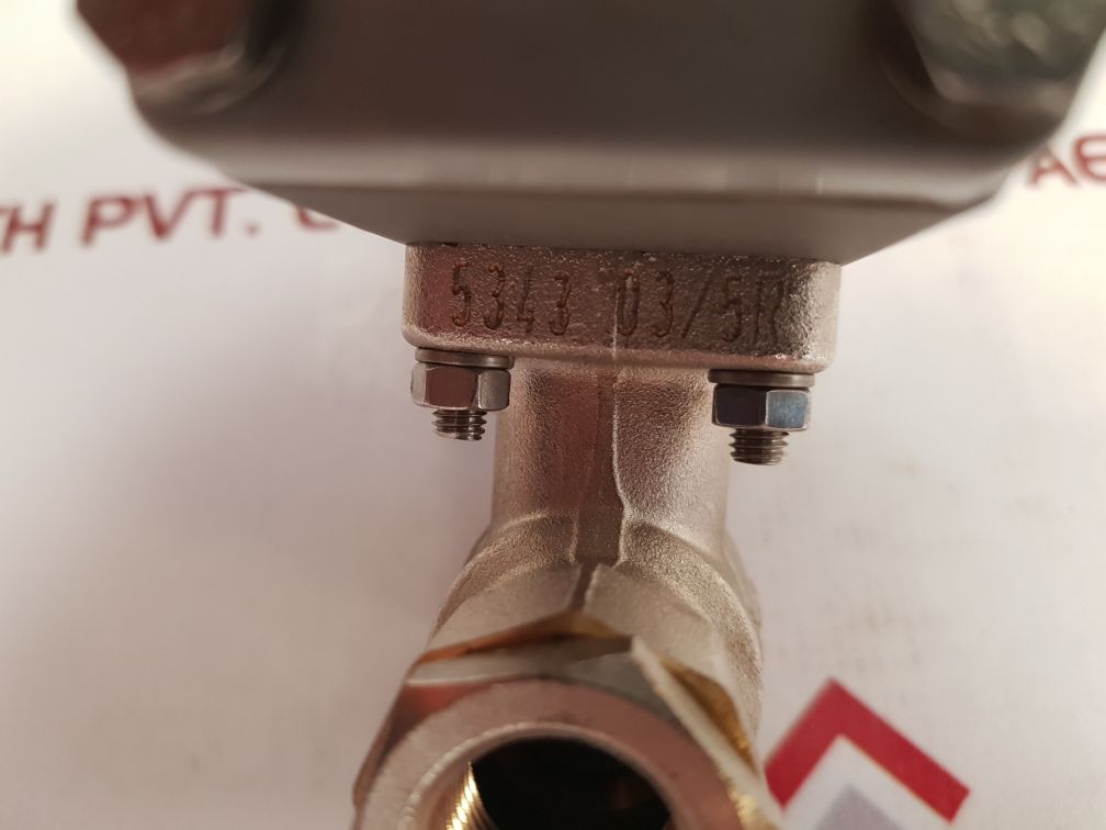 Festo Qh-dr-3/8B Ball-valve Drive Unit