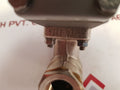 Festo Qh-dr-3/8B Ball-valve Drive Unit