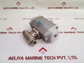 Festo Qh-dr-3/8B Ball-valve Drive Unit