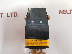 Hubbell Strip Gauge Gfci 20 Amp 
