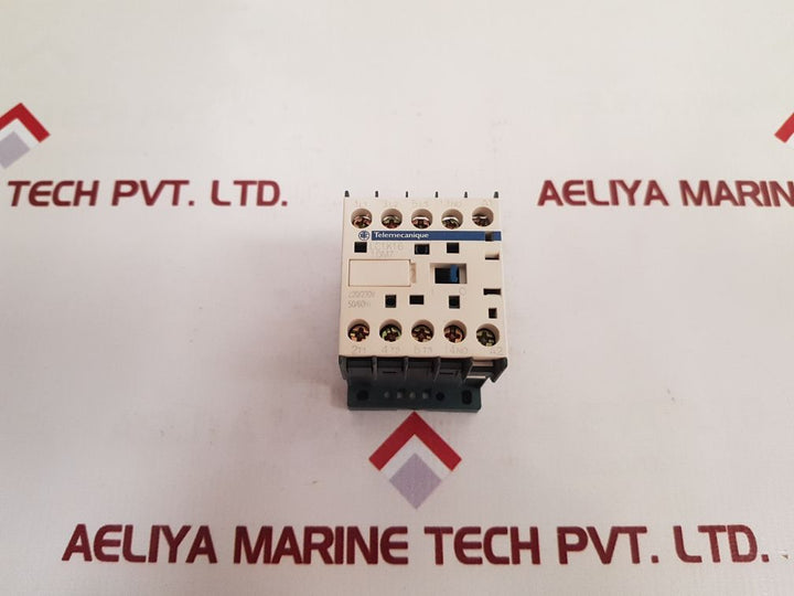 Telemecanique/Schneider Lc1K16 10M7 Contactor