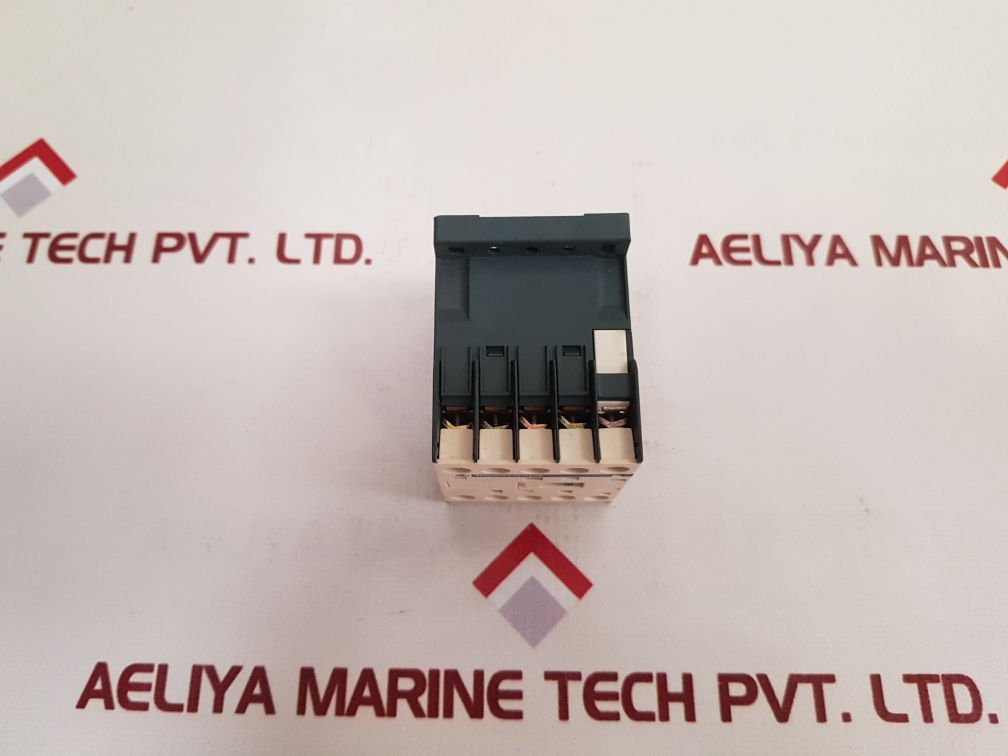 Telemecanique/Schneider Lc1K16 10M7 Contactor