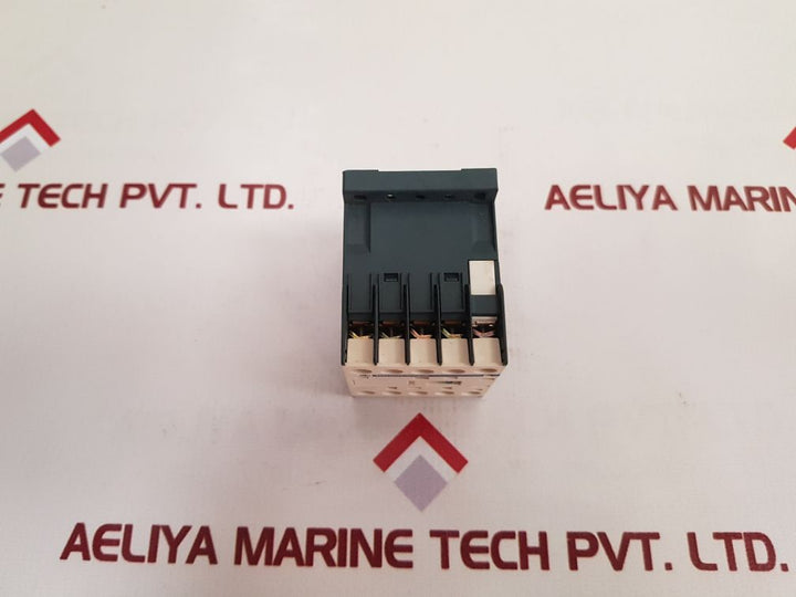 Telemecanique/Schneider Lc1K16 10M7 Contactor