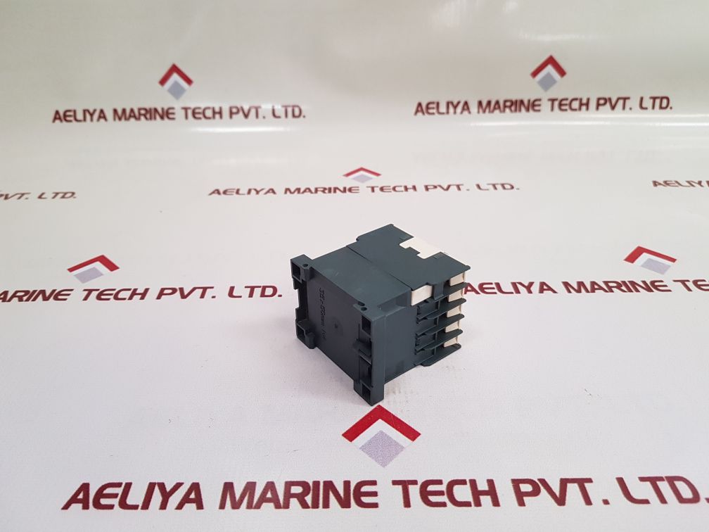 Telemecanique/Schneider Lc1K16 10M7 Contactor