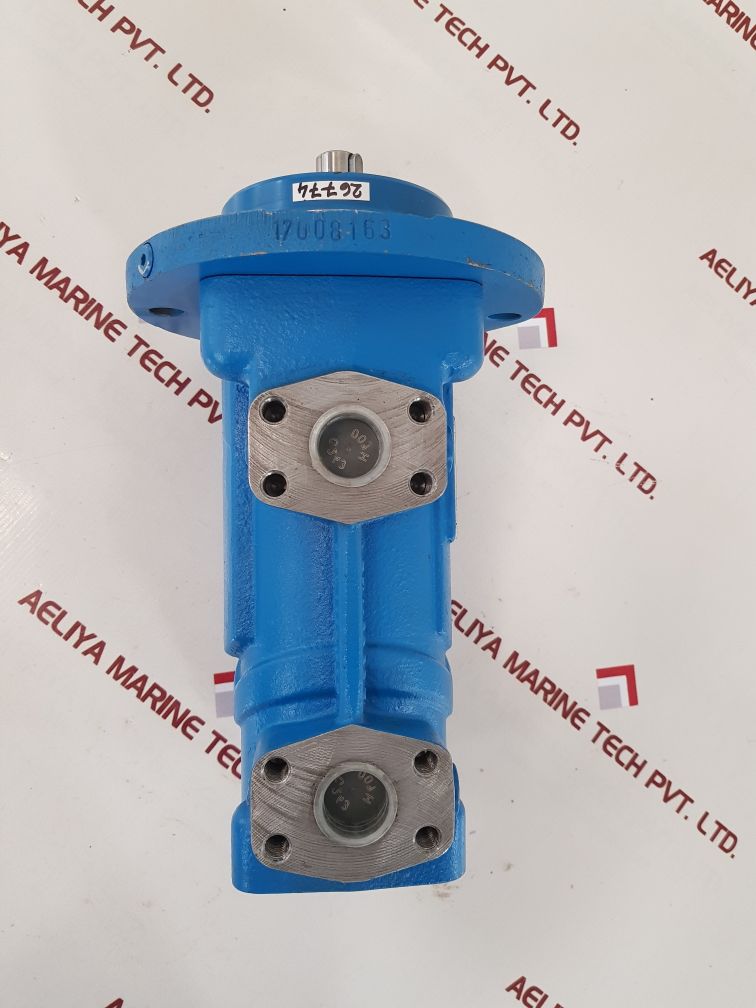 Allweiler afi20r38d19usw198 pump