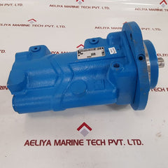 Allweiler afi20r38d19usw198 pump