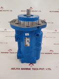 Allweiler afi20r38d19usw198 pump