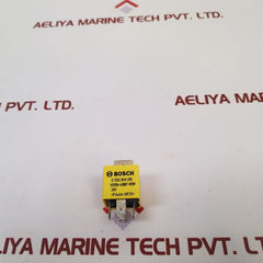 Bosch 0 332 204 210 Relay
