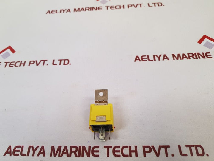 Bosch 0 332 204 210 Relay