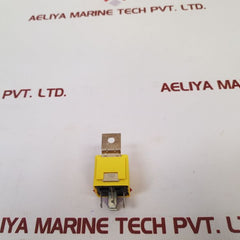 Bosch 0 332 204 210 Relay