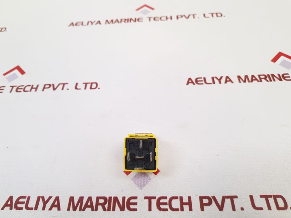 Bosch 0 332 204 210 Relay