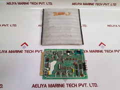 Terasaki Eih-221 Pcb Card K/762/621-001A New