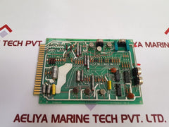 Terasaki Eih-221 Pcb Card K/762/621-001A New