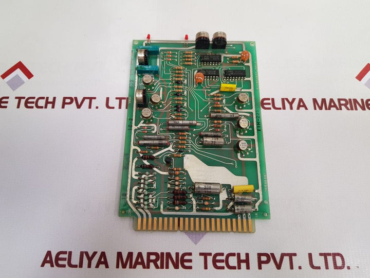 Terasaki Eih-221 K/762/621-001A New Pcb Card 