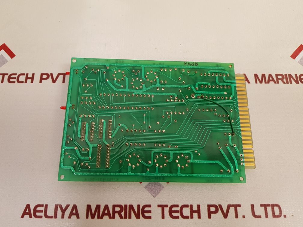 Terasaki Eih-221 K/762/621-001A New Pcb Card 
