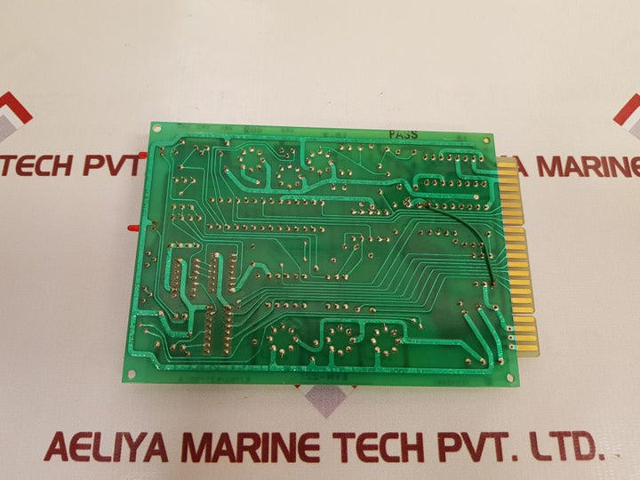 Terasaki Eih-221 K/762/621-001A New Pcb Card 