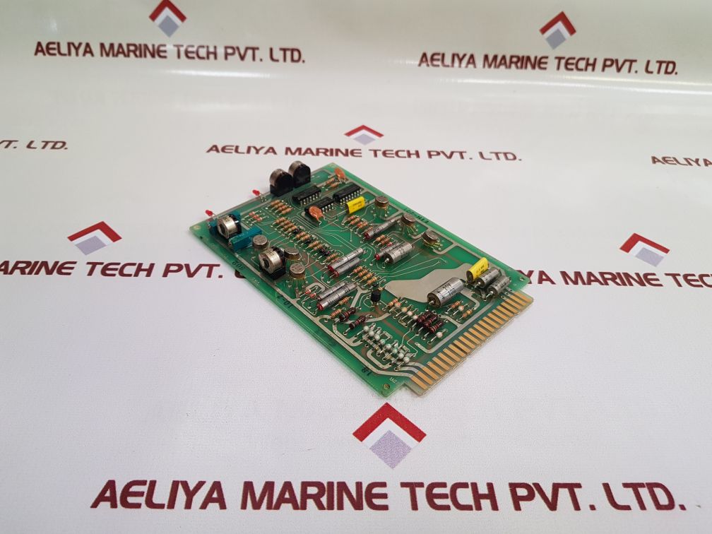 Terasaki Eih-221 K/762/621-001A New Pcb Card 