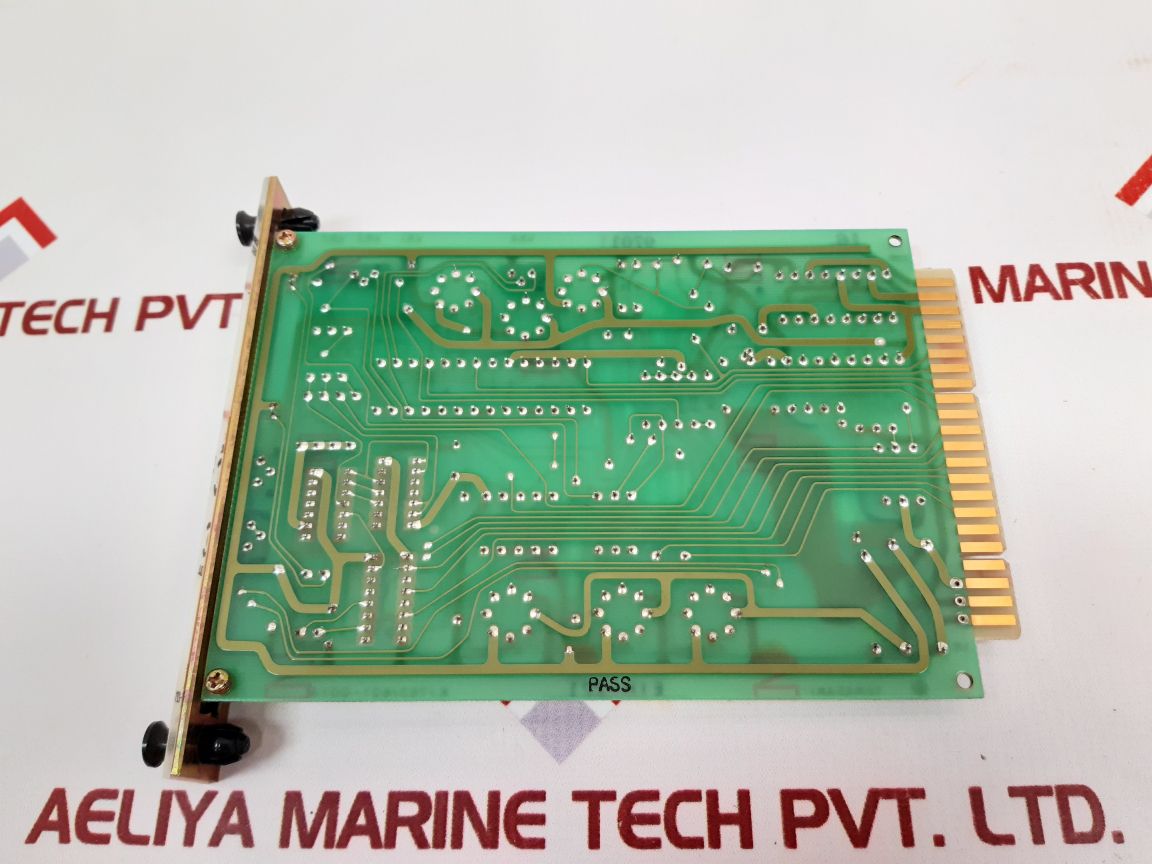 Terasaki Eih-221 Pcb Card K/762/621-001A
