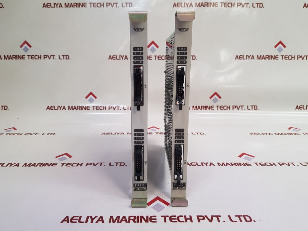 Jrcs Gms-m203A Freq Module New