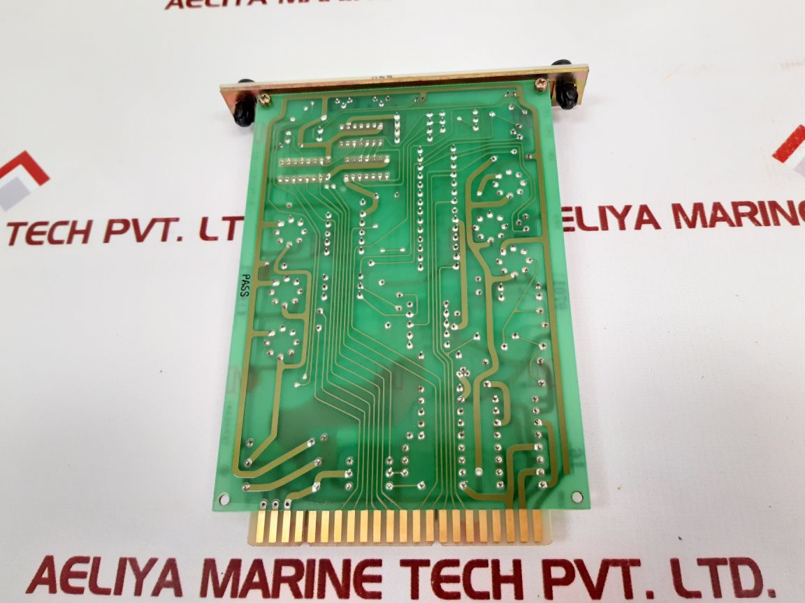Terasaki Eih-221 Pcb Card K/762/621-001A
