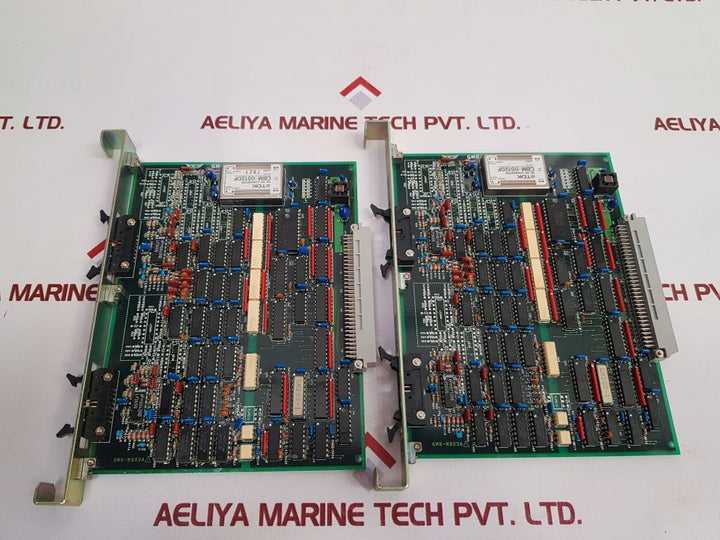 Jrcs Gms-m203A Freq Module New